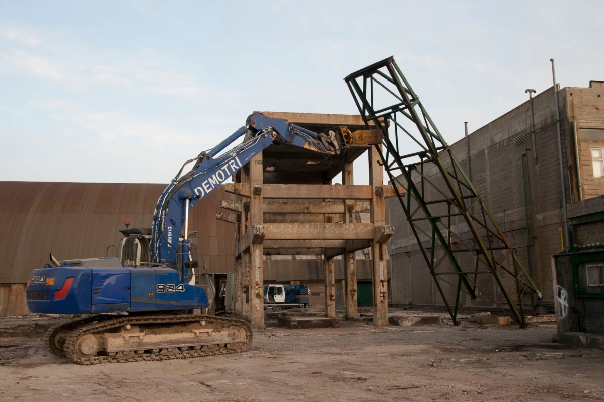 Desarrollamos proyectos en diversas industrias