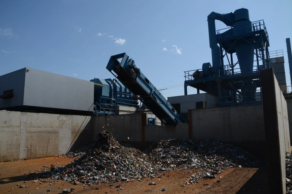 Ambigroup analyzes challenges and needs of the national recycling industry
