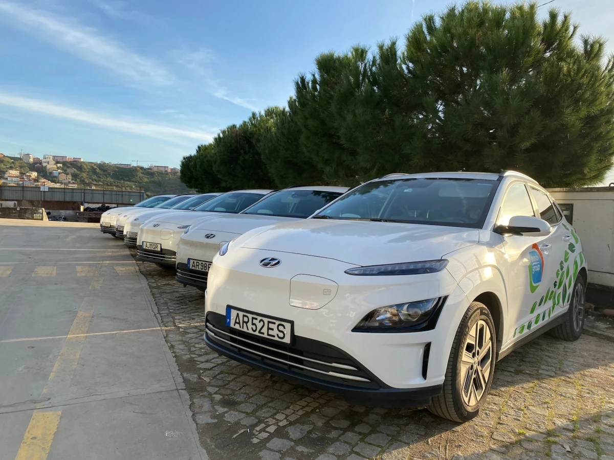Electric cars